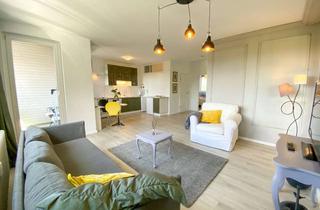Wohnung kaufen in 10585 Charlottenburg, Helle 2-Zimmer Dachgeschosswohnung mit Balkon und Stellplatz in Charlottenburg
