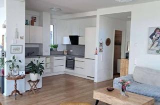 Wohnung kaufen in 79331 Teningen, wunderschöne, neuwertige 2 Zimmer Erdgeschosswohnung inkl.2 Stellplätze in Teningen