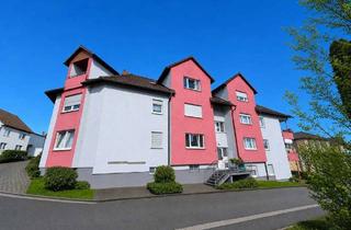 Wohnung kaufen in 96279 Weidhausen, Attraktive 2-Zi. Wohnung in Weidhausen (vermietet) - Ideal als Kapitalanlage