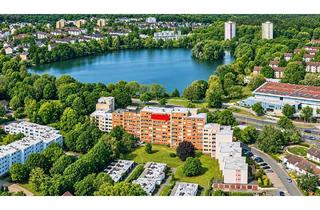 Wohnung kaufen in 38448 Wolfsburg, Alt-Wolfsburg 4 ZI WHG mit Panorama Ausblick