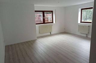 Wohnung kaufen in Am Mühlberg 20, 90559 Burgthann, Helle 2-Zimmer-Souterrainwohnung - für Singles & Paare oder als Kapitalanlage - frei ab 01.12.2026