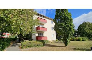 Wohnung kaufen in Mozartstraße 43, 12247 Lankwitz, Helle 1-Zimmer-Wohnung mit Südwest-Balkon im beliebten Musikerviertel