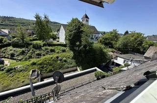 Wohnung kaufen in 59909 Bestwig, / Wohnen mit Ausblick: Ihre gemütliche Dachgeschosswohnung in Bestwig!