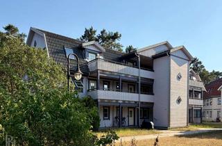 Wohnung kaufen in 14822 Borkwalde, Attraktives Investment! Vermietete 2-Zimmer Dachgeschosswohnung in Borkwalde