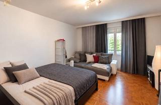 Wohnung kaufen in Heussstraße, 82178 Puchheim, Nah am Stadtleben. Zuhause im Grünen.