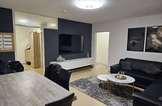 Wohnung kaufen in Albert-Braunstraße 7c, 76189 Oberreut, Gepflegte 3 Zi. Wohnung mit Balkon in Karlsruhe - PROVISIONSFREI !