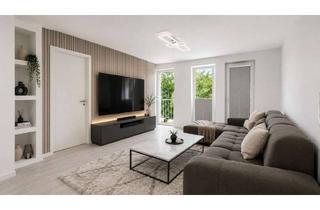 Wohnung kaufen in Thessaloniki-Allee 19, 51103 Kalk, gemütliche 2-Zimmerwohnung am Bürgerpark in Kalk - ideal für Singles oder Paare!