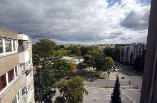 Wohnung kaufen in 25421 Pinneberg, Wohnung mit Weitblick 3,5 Zi. 88m² WFL + Stellplatz