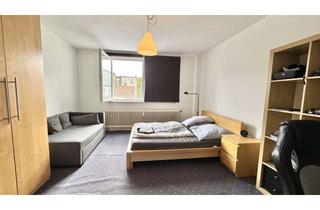 Wohnung kaufen in Rudolfstraße 23, 52070 Aachen, Gepflegte 2-Zimmer-Wohnung in zentraler Lage von Aachen