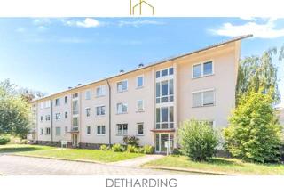 Wohnung kaufen in 34119 West, Sanierte 1-Zimmer-Wohnung mit Balkon im Vorderen Westen