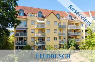 Wohnung kaufen in 92318 Neumarkt, Gemütliche 1-Zimmer-Dachgeschosswohnung mit gepflegtem Wohnambiente in Neumarkt
