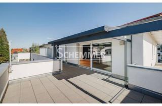 Wohnung kaufen in 79194 Gundelfingen, Gundelfingen ++ Wohnen mit Stil – Exklusive 4-Zimmer-Attikawohnung mit großzügiger Dachterrasse