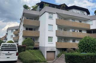 Wohnung kaufen in 31785 Hameln, Attraktive Wohnung im Herzen von Hameln