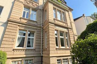 Wohnung kaufen in 60325 Westend-Süd, Altbauklassiker im Frankfurter Westend – Stil, Geschichte und urbaner Luxus