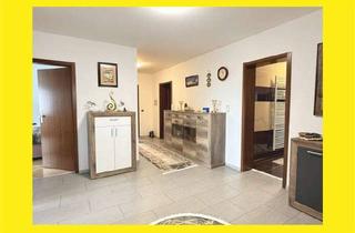 Wohnung kaufen in Karlstraße 49, 72469 Meßstetten, Wohnen im Dreifamilienhaus