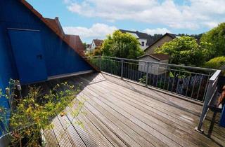 Wohnung kaufen in 29223 Celle, Individuelle Maisonettewohnung in beliebter Lage