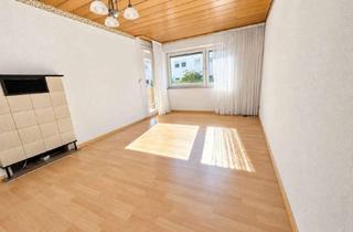 Wohnung kaufen in 71336 Waiblingen, 3 Zimmer, 2 Balkone, Hobbyraum & Garage – attraktiv in Waiblingen-Neustadt