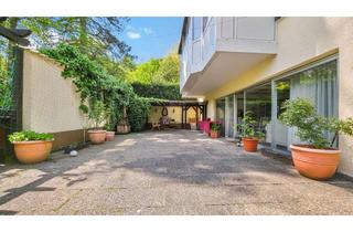Wohnung kaufen in 76332 Bad Herrenalb, Wohnen mit Wohlfühlfaktor – großzügige Terrasse & Außenstellplatz