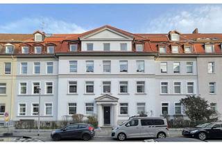 Wohnung kaufen in 30171 Südstadt, Stilvoll wohnen im Altbau – hohe Decken, Parkett und Aufzug