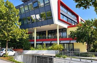 Wohnung kaufen in 64625 Bensheim, Kapitalanlage mit Potenzial – 1-Zimmer-Wohnung mit Stellplatz
