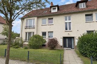 Wohnung kaufen in 29225 Celle, Dachgeschosswohnung für kreative Köpfe!