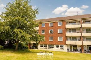 Wohnung kaufen in 52525 Heinsberg, Moderne Eigentumswohnung mit Balkon in Heinsberg-Grebben