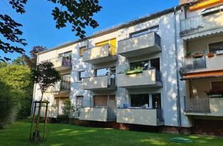 Wohnung kaufen in 34119 West, Vermietete Eigentumswohnung mit Garage nahe des Stadthallengartens, im Vorderen Westen!