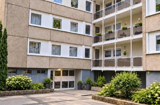 Wohnung kaufen in 44225 Renninghausen, Wohnen in Hombruch – gepflegte 3,5-Zimmer-Wohnung mit Balkon und Aufzug