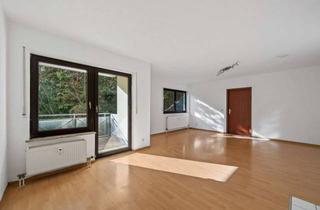 Wohnung kaufen in 71032 Böblingen, Attraktive 2-Zimmer-Wohnung mit Loggia, TG-Stellplatz & zentraler Lage in Böblingen