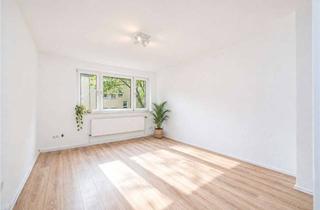 Wohnung kaufen in 95030 Innenstadt, Renovierte 3-Zimmer-Wohnung mit neuer EBK, von privat und bezugsfrei