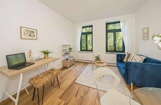 Wohnung kaufen in 04103 Zentrum-Südost, *Altbau trifft Moderne: 2-Zimmer in Leipzig | sofort bezugsfrei | provisionsfrei | 4 % + 4,25% Afa*