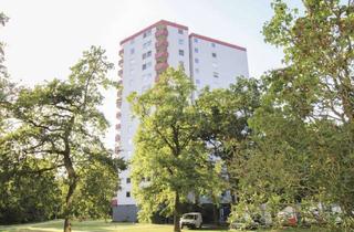 Wohnung kaufen in 38448 Wolfsburg, Sofort wohlfühlen: 2-Zi.-ETW in Sackgassenlage - Erbbaurecht