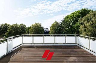 Penthouse kaufen in 28201 Huckelriede, Neustadt / Werdersee: Junges 2-Zimmer-Penthouse als seltene Gelegenheit