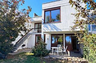 Wohnung kaufen in 71364 Winnenden, Wohnen wie im eigenen Haus – Terrassen Wohnung mit eigenem Eingang und Garten
