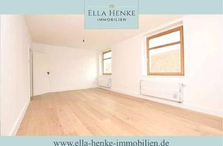 Wohnung kaufen in 38315 Schladen, Modernisierte, schöne 3-Zimmer-Wohnung mit hochwertigem Parkett + neuem Badezimmer...