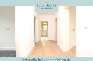 Wohnung kaufen in 38315 Schladen, Modernisierte Traumwohnung mit Design-Bad + hochwertigem Parkett...