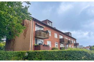 Wohnung kaufen in 24229 Dänischenhagen, Lebensqualität in ruhiger und gepflegter Umgebung