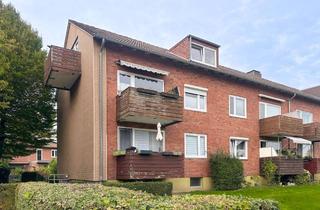Wohnung kaufen in 24229 Dänischenhagen, Lebensqualität in ruhiger und gepflegter Umgebung