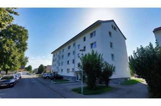 Wohnung kaufen in 88682 Salem, VERMIETETE 1,5 -ZIMMER - WOHNUNG IN ZENTRALER LAGE VON MIMMENHAUSEN