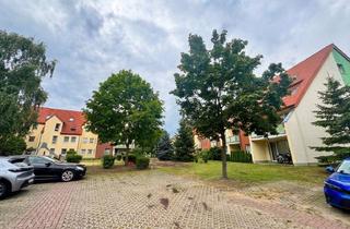 Wohnung kaufen in 15517 Fürstenwalde, Attraktive Kapitalanlage: Vermietete 3-Zimmer-Wohnung in Fürstenwalde-Süd