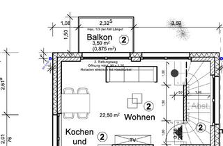 Wohnung kaufen in 59494 Soest, Traumwohnug in Bestlage von Soest an Kapitalanleger zu verkaufen