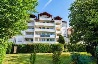 Wohnung kaufen in Proschwitzer Straße 11, 87600 Kaufbeuren, Großzügige 3- Zimmer-Wohnung, 2 Balkone, TG-Stellplatz