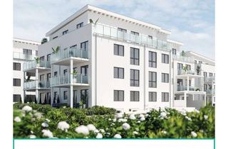 Wohnung kaufen in Im Schelmen 21.2, 67433 Neustadt, Weinbiet-Quartier! Moderne Eigentumswohnung mit eigenem Garten!