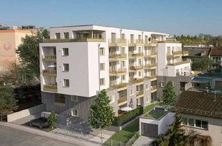 Wohnung kaufen in Bayerstraße, 83022 Innenstadt, DIE KECKE ECKE FÜR WOHNEN Á LA CARTE