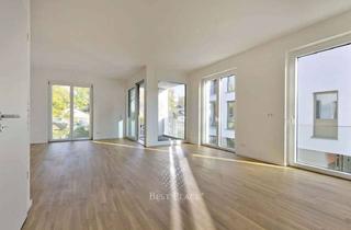 Wohnung kaufen in Lindenstraße, 16548 Glienicke, Über den Dächern: Dachgeschoss-Wohnung mit Weitblick