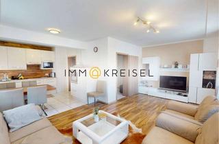 Wohnung kaufen in 69124 Kirchheim, Niedrige Provision: Heidelberg-Kirchheim: 3-Zimmer-Wohnung mit Stellplatz und vielseitigem Potenzial