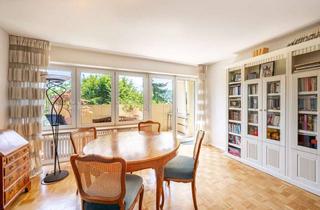 Wohnung kaufen in 76229 Grötzingen, Stadtnah leben und Ruhe genießen