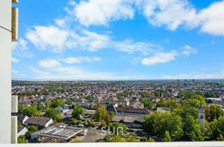 Wohnung kaufen in 65239 Hochheim, IN NEUEM GLANZ: ERSTBEZUG NACH SANIERUNG 2026 - 6,3% mit Mietumsatzgarantie in Hochheim am Main