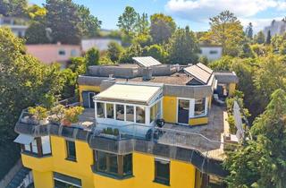 Wohnung kaufen in 88662 Überlingen, Großzügig, komfortabel und ruhig Wohnen -4,5 Zimmer , ca. 82 m² Terrasse, Wintergarten