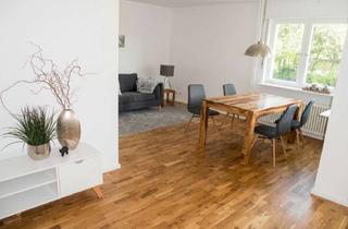 Wohnung kaufen in 12207 Lichterfelde, ++ Bezugsfrei im Grünen: Charmante 2-Zimmer-Wohnung mit Balkon, EBK & Garten